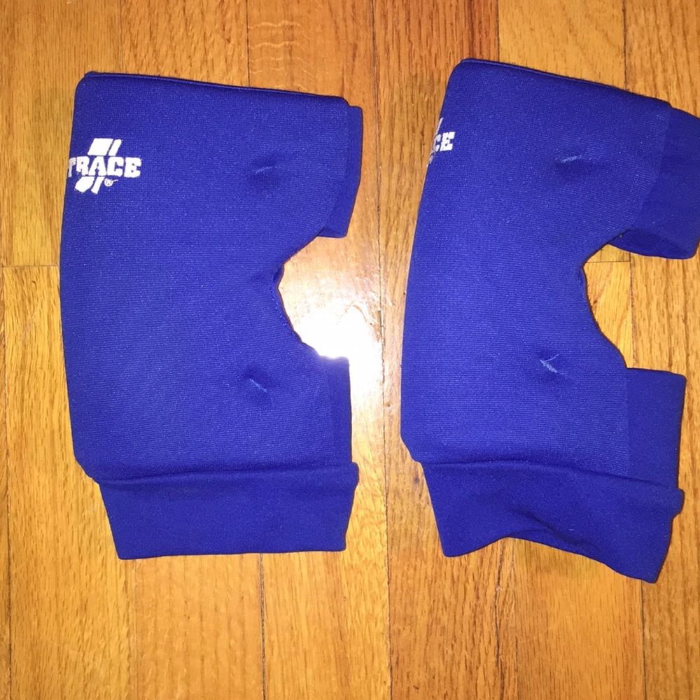 Trace elbow guards